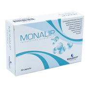 Monalip 30 gélules