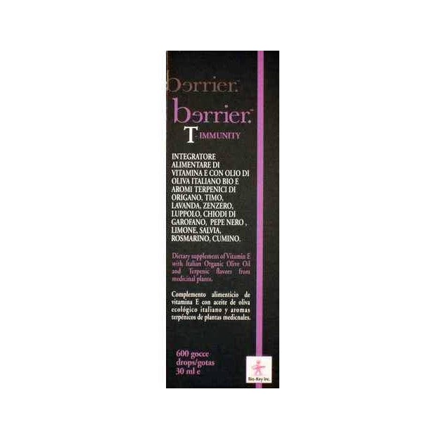 Berrier T Immunity Gouttes 30 ml