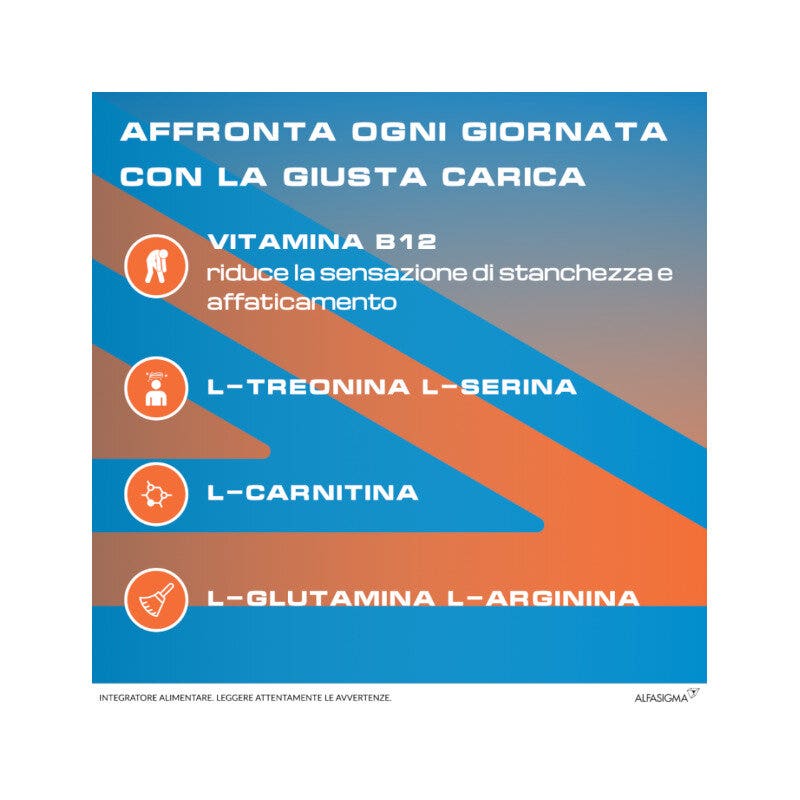 Rekord B12 Plus 10 Flaconcini Da 10ml