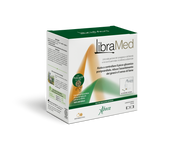 Aboca Libramed Fitomagra 40 sachets de granulés