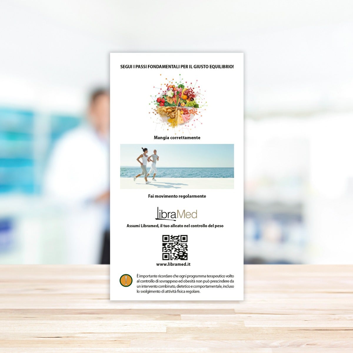 Aboca Libramed Fitomagra 40 sachets de granulés