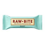 Raw Bite Barretta Pistacchio 50g
