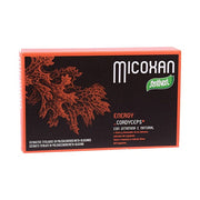 Santiveri Micoxan Energy 40 gélules