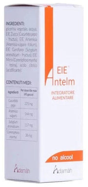 Camon Culotte hygiénique Click E Clean taille 8