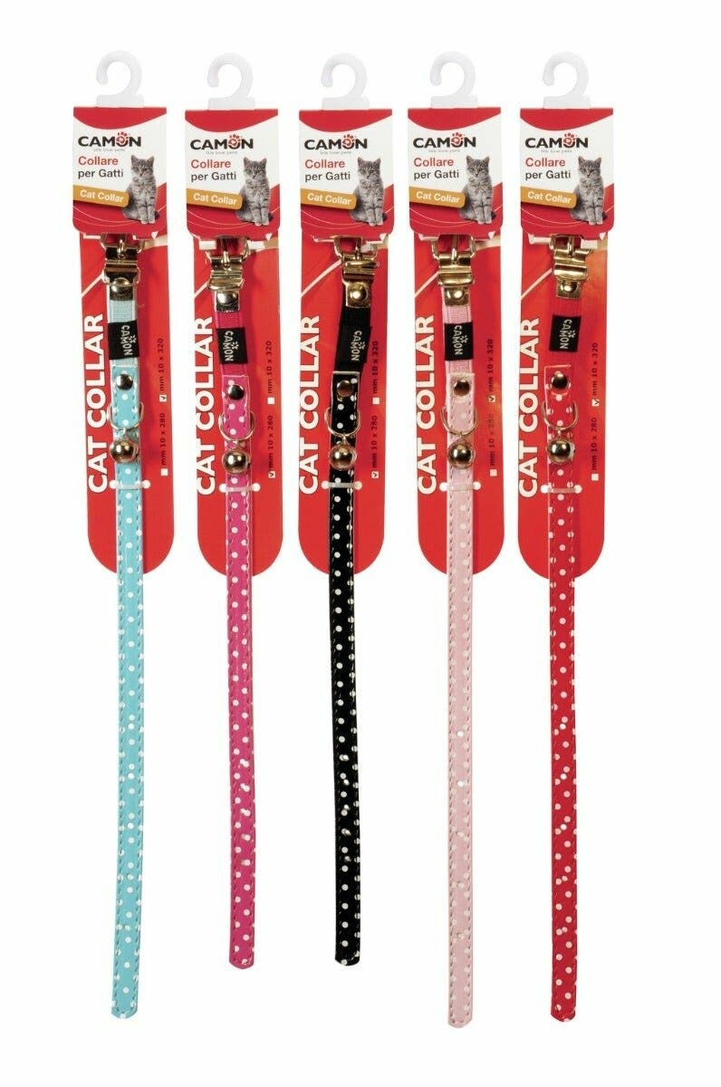 Camon Cotonosso 2 nœuds 21 cm 60 g
