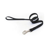 Camon Guinzaglio In Nylon Per Cani Colore Nero 12x1000mm