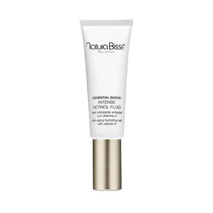 Natura Bissé Essential Shock Intense Retinol Fluid 50ml