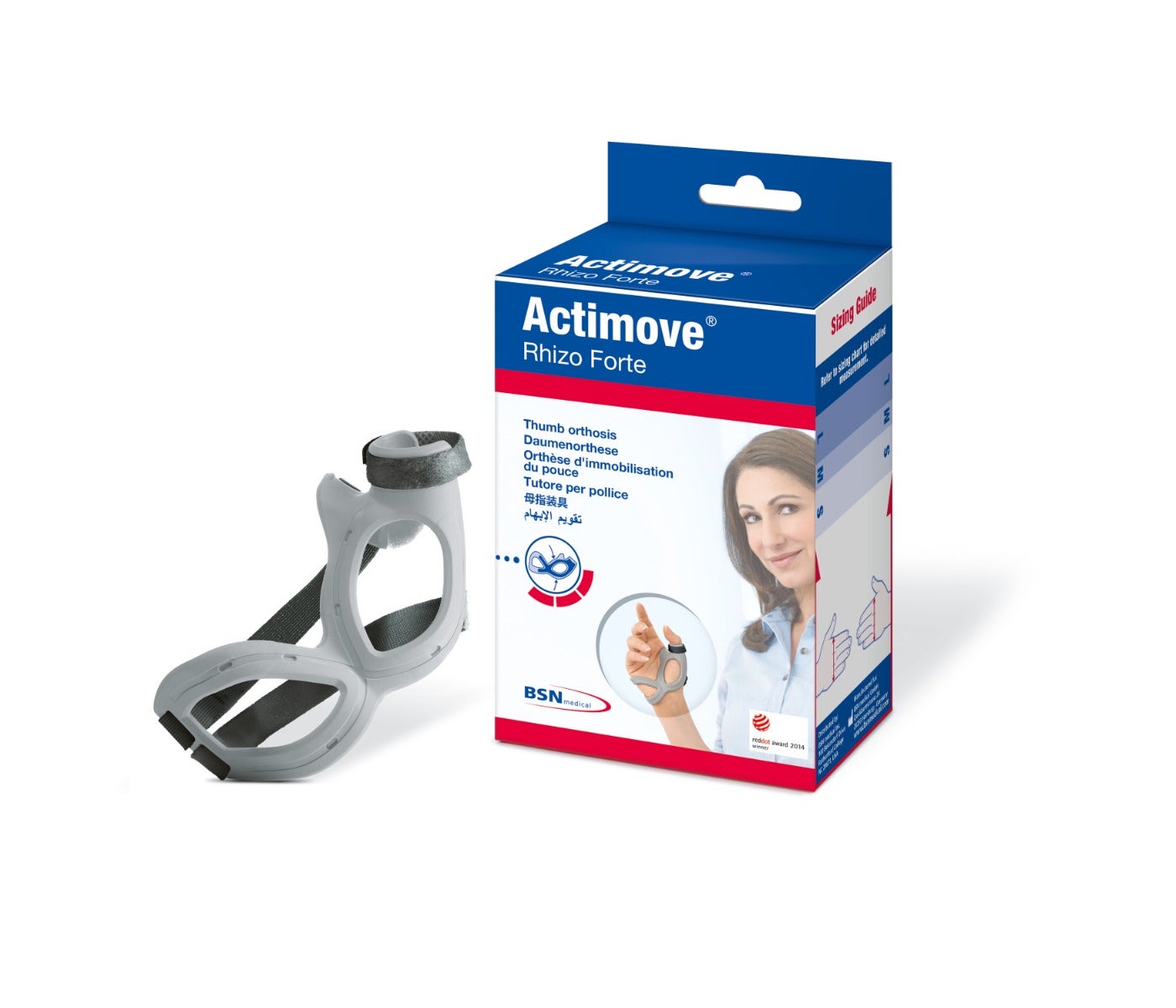 Optimar Spray nasal à l'aloès et à la camomille 100 ml