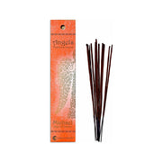 Fiore D'Oriente Michael Angel Incenso 10 Pezzi