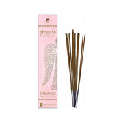 Fiore D'Oriente Chamuel Angel Incenso 10 Pezzi