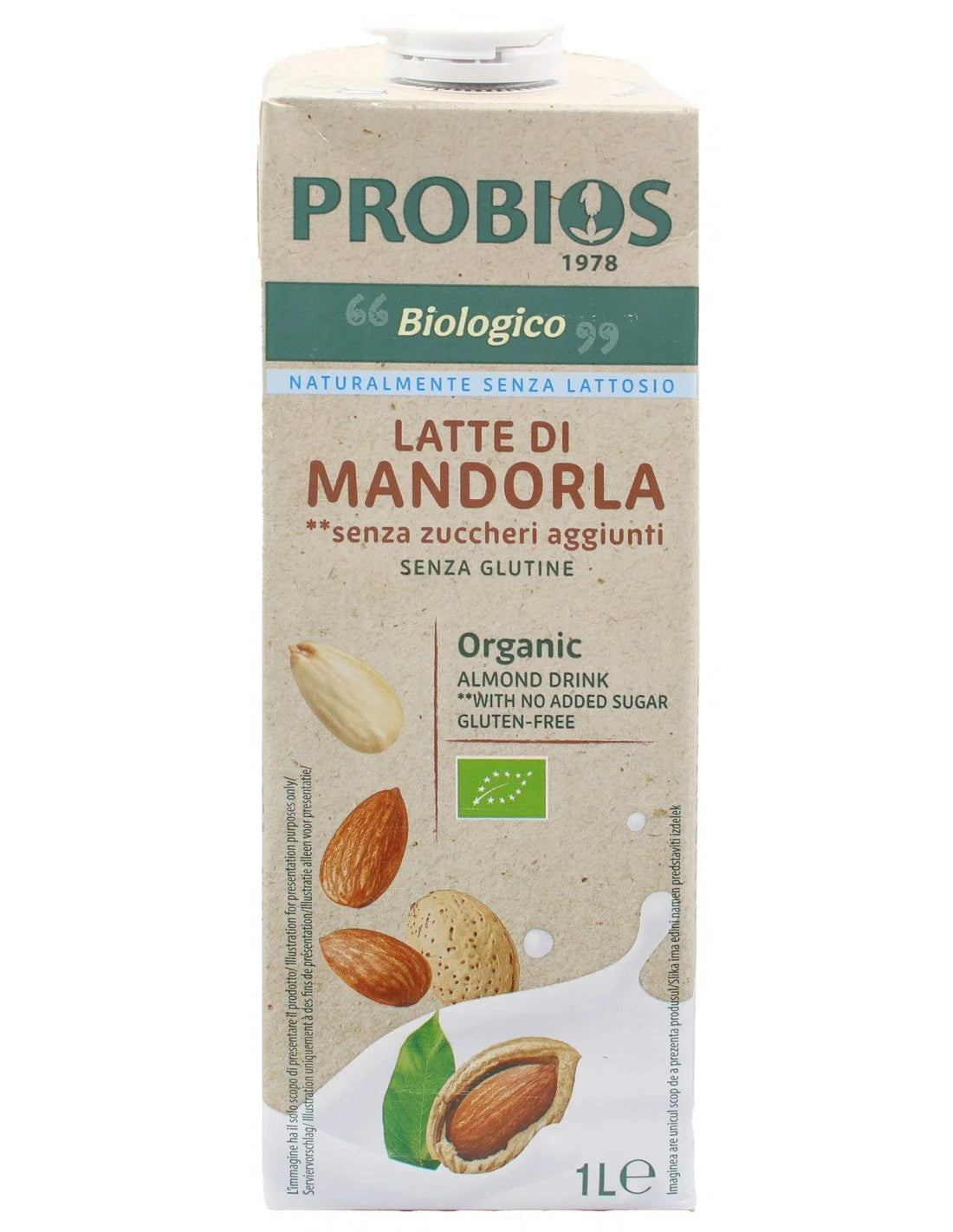 Náttúra Crackers au pain azyme 100 g