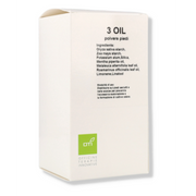 3 Oil Polvere 150g
