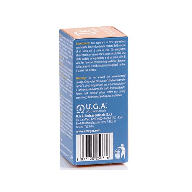 Tregord 20 Stick Pack 10 ml