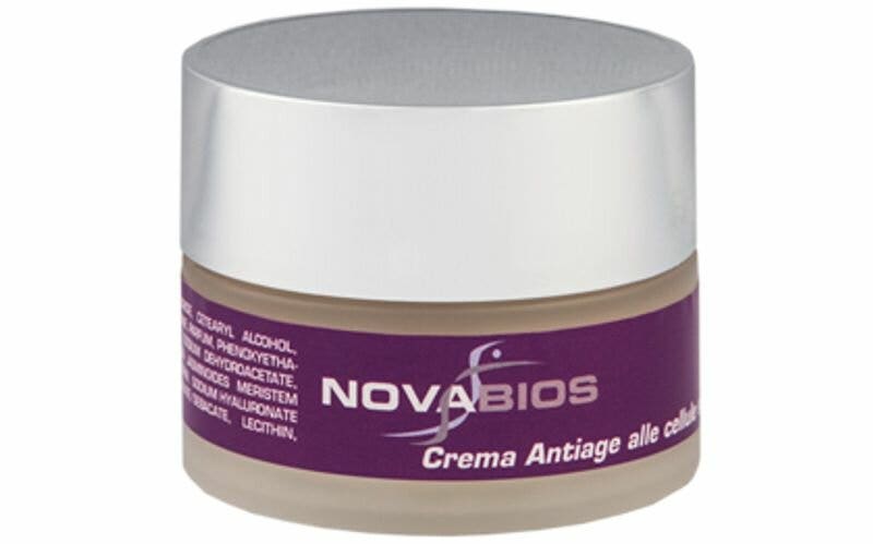 CREMA VISO ANTI AGE CELLULE