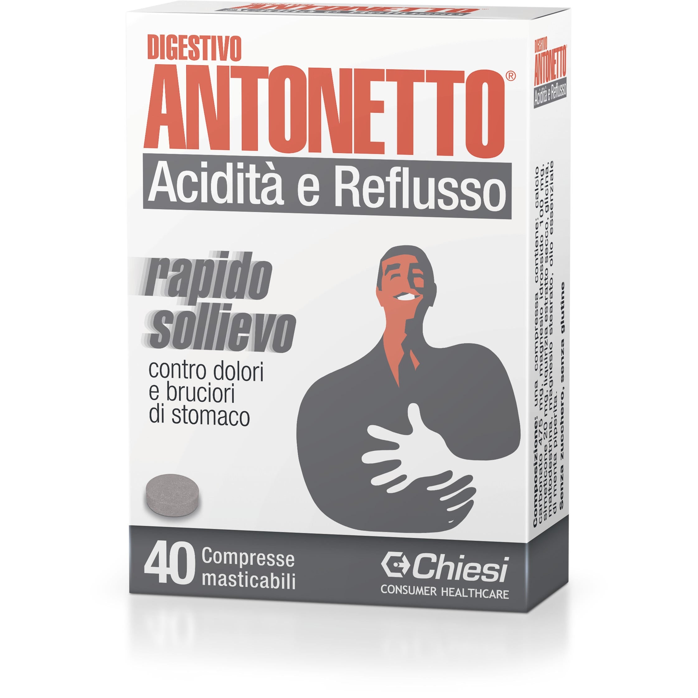 Muscorelax 30 ampoules buvables