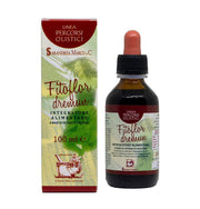 Sarandrea Fitoflor Drenum 100ml