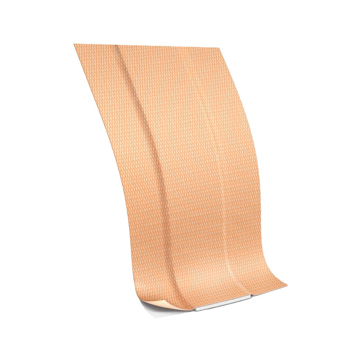 Leukoplast Elastic 1mx6cm