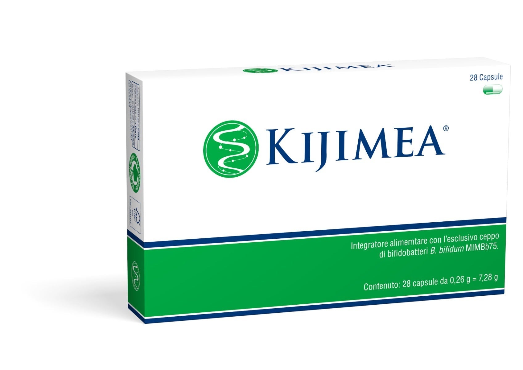 Kijimea Côlon irritable 28 gélules