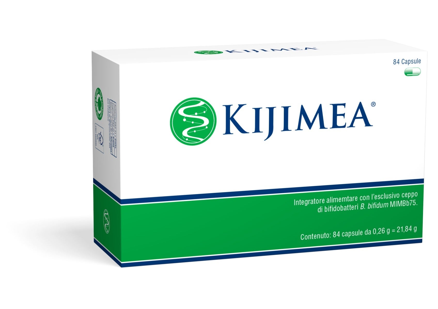 Kijimea Côlon irritable 84 gélules