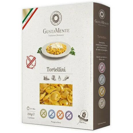 Why Nature Biscuits protéinés au goût de noisette 30 g