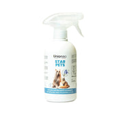 Star Pets Lozione Districante Lucidante Pelo Cani 500ml
