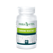 Erba Vita Carbone Vegetale 100 Tavolette