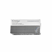 ICROSS gocce oculari 15 monodose da 0,35 ml
