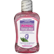 ARGENT COLLOÏDAL ION 20PPM