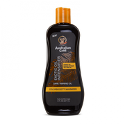 Australian Gold Exotic Intensifier Oil Intensificatore Abbronzatura 237ml
