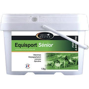 Equisport Senior Mangime Complementare Per Equini Anziani Secchiello 1,5kg