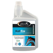 Kof Eze Mangime Complementare Per Tosse Equini 1 Litro