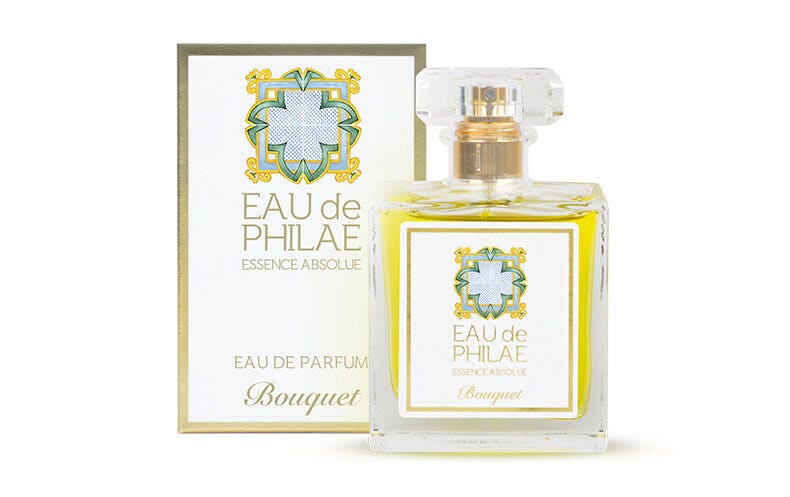Eau de Philae Parfum Bouquet 50 ml