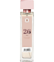 Iap Pharma Eau De Parfum 26 Pour Homme 150ml