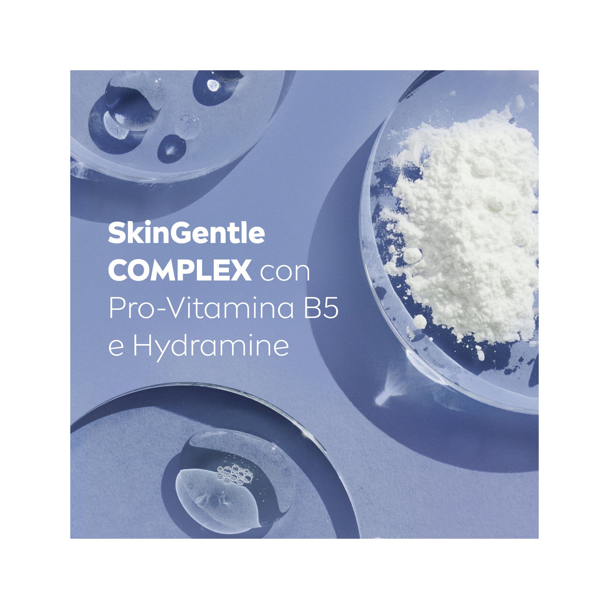 Nivea Salviettine Struccanti 3in1 Idratanti Salviette Struccanti per Pelli Secche 25 Pezzi