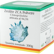 Zéolite Zeca en poudre 300 g