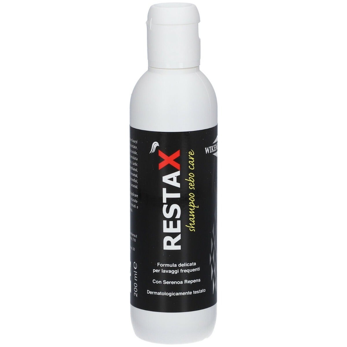 Flora Nettoyant intime pour homme 250 ml