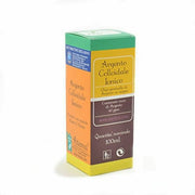 ARGENTO COLLOIDALE ION 40PPM