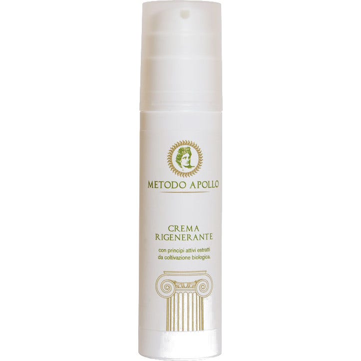 Metodo Apollo Crema Rigenerante 100ml