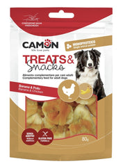 Schesir Jambon Croquettes pour chiens adultes de taille moyenne Sac de 12 kg