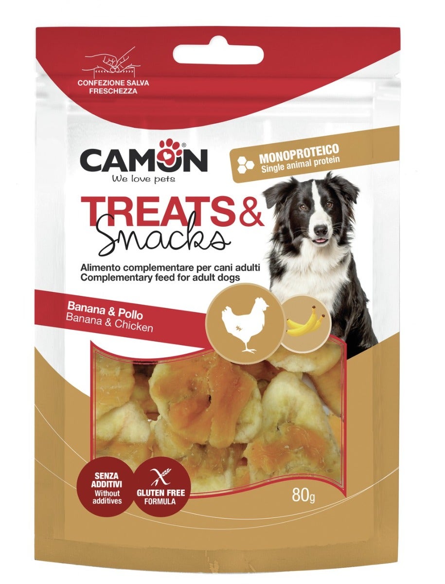 Schesir Jambon Croquettes pour chiens adultes de taille moyenne Sac de 12 kg
