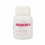 FORSKOLINA 10 30CPR
