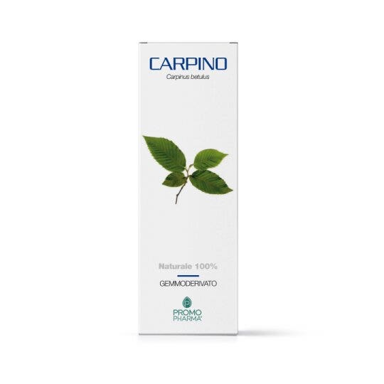 Promopharma Carpino Gemmoderivato 50ml