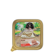 Schesir Sterilized&Light Croquettes au jambon pour chats adultes, sac de 400 g