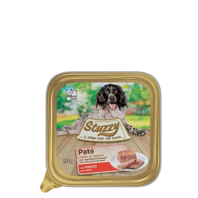 Schesir Sterilized&Light Croquettes au jambon pour chats adultes, sac de 400 g
