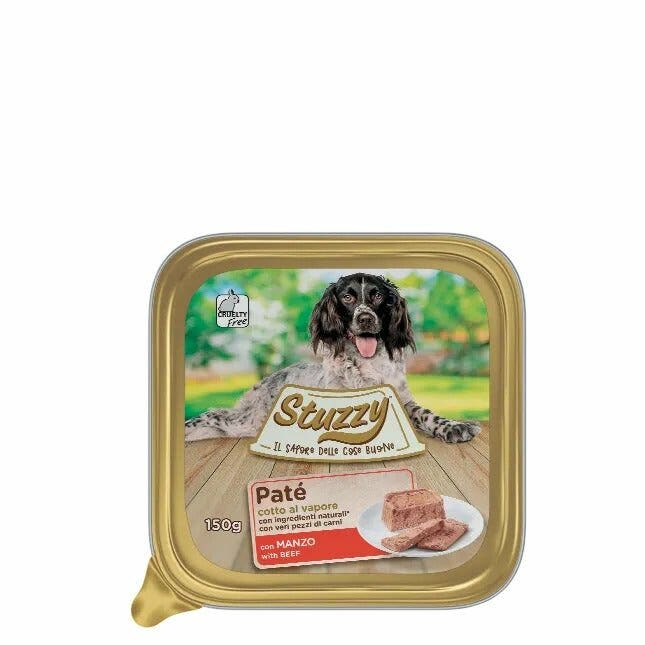 Schesir Sterilized&Light Croquettes au jambon pour chats adultes, sac de 400 g