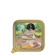 Schesir Tonnetto au poisson bleu en bouillon de poisson, nourriture humide pour chats adultes, boîte de 70 g