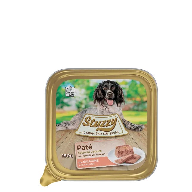 Schesir Tonnetto à la courge, boîte de nourriture humide pour chat adulte 70 g