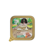 Schesir Tonnetto et poulet au bouillon de poisson, nourriture humide pour chats adultes, boîte de 70 g