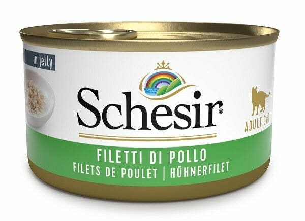 Stuzzy Monoprotein Agneau Nourriture humide pour chiens adultes Pot 800 g