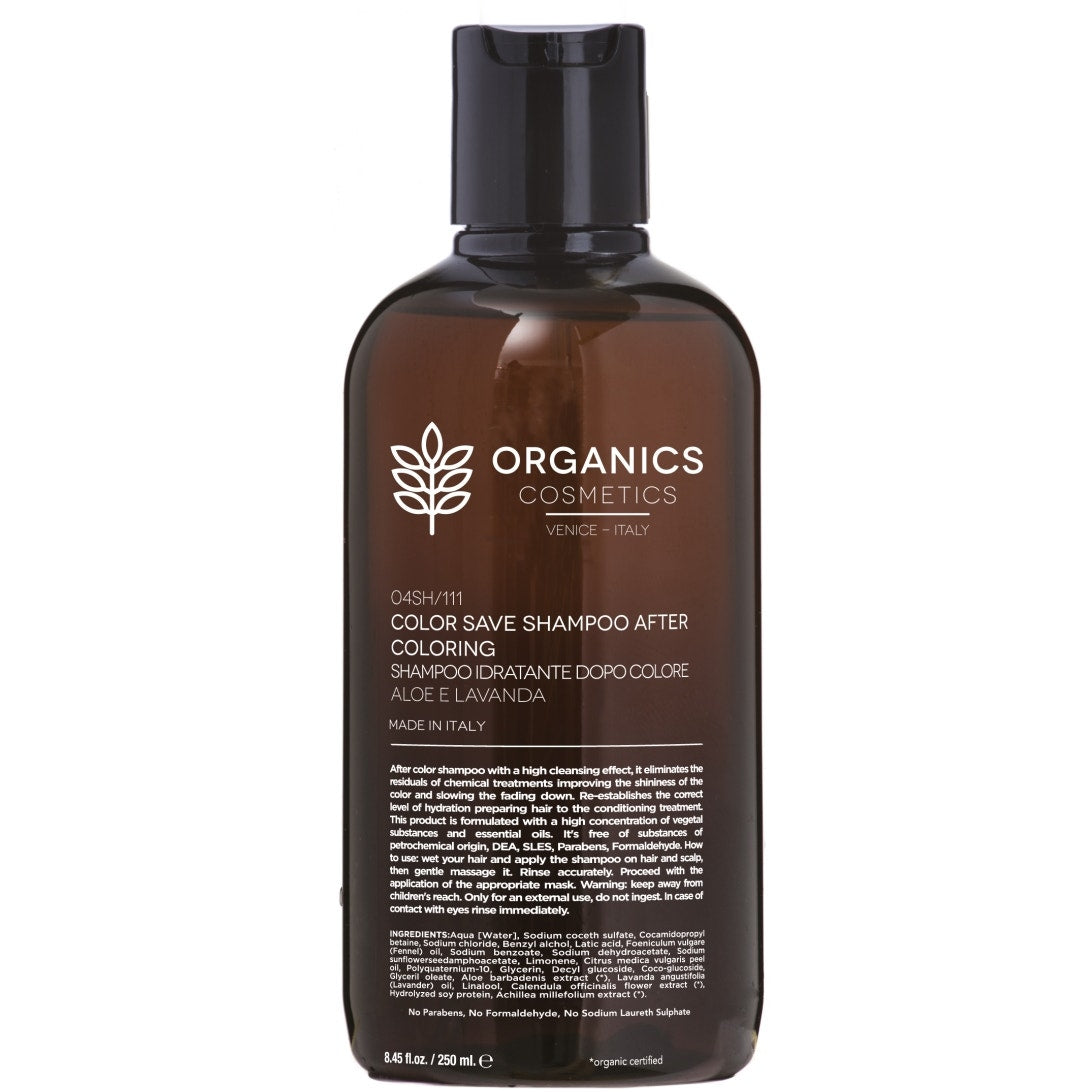 Collistar Huile Spray Cheveux Protection Couleur 100 ml